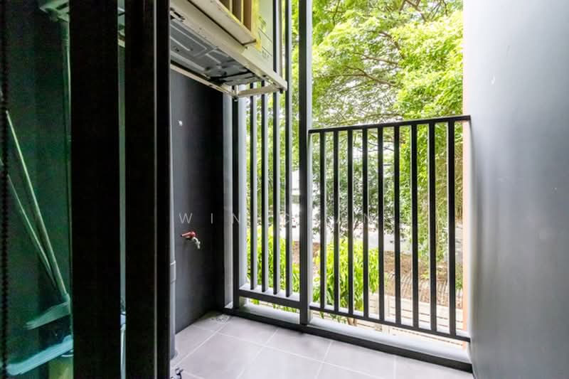 The Privacy S101, Bangkok, Soi Punna Withi 16 Sukhumvit Road, Bang Chak, Phra Khanong, Bangkok, 1 Bedroom, 28 sqm, Condo For Rent, by Win Chan, 500458293 - DDproperty.com