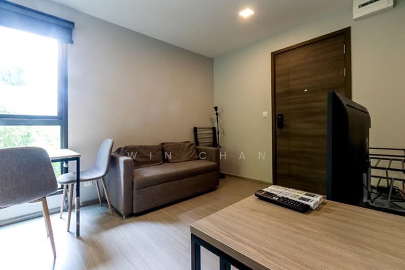 The Privacy S101, Bangkok, Soi Punna Withi 16 Sukhumvit Road, Bang Chak, Phra Khanong, Bangkok, 1 Bedroom, 28 sqm, Condo For Rent, by Win Chan, 500458293 - DDproperty.com