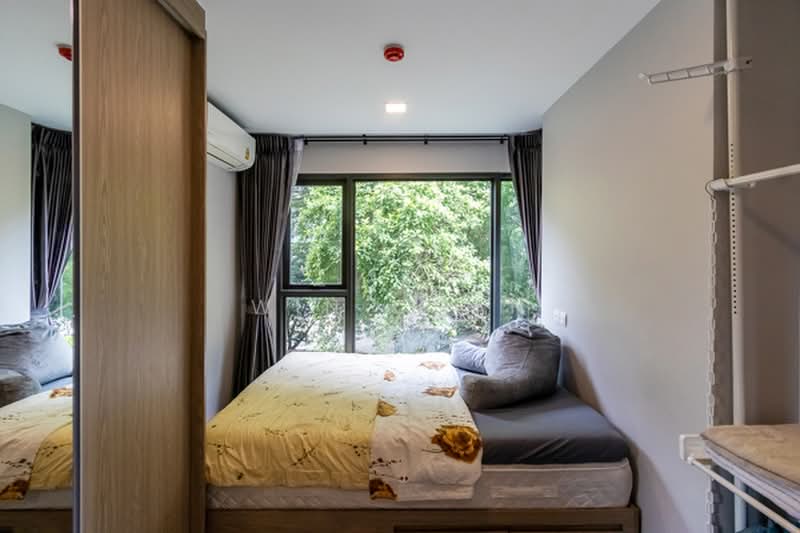 The Privacy S101, Bangkok, Soi Punna Withi 16 Sukhumvit Road, Bang Chak, Phra Khanong, Bangkok, 1 Bedroom, 28 sqm, Condo For Rent, by Win Chan, 500458293 - DDproperty.com