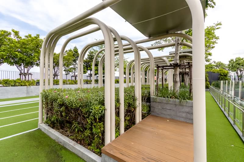 The Privacy S101, Bangkok, Soi Punna Withi 16 Sukhumvit Road, Bang Chak, Phra Khanong, Bangkok, 1 Bedroom, 28 sqm, Condo For Rent, by Win Chan, 500458293 - DDproperty.com