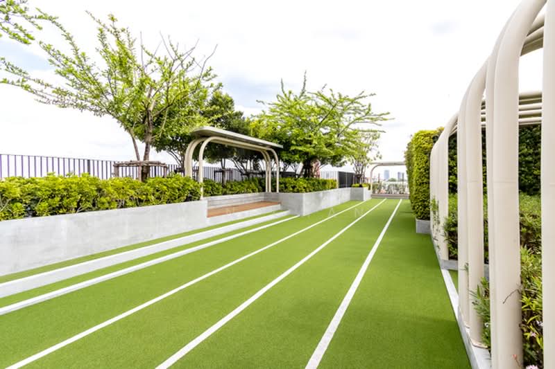 The Privacy S101, Bangkok, Soi Punna Withi 16 Sukhumvit Road, Bang Chak, Phra Khanong, Bangkok, 1 Bedroom, 28 sqm, Condo For Rent, by Win Chan, 500458293 - DDproperty.com