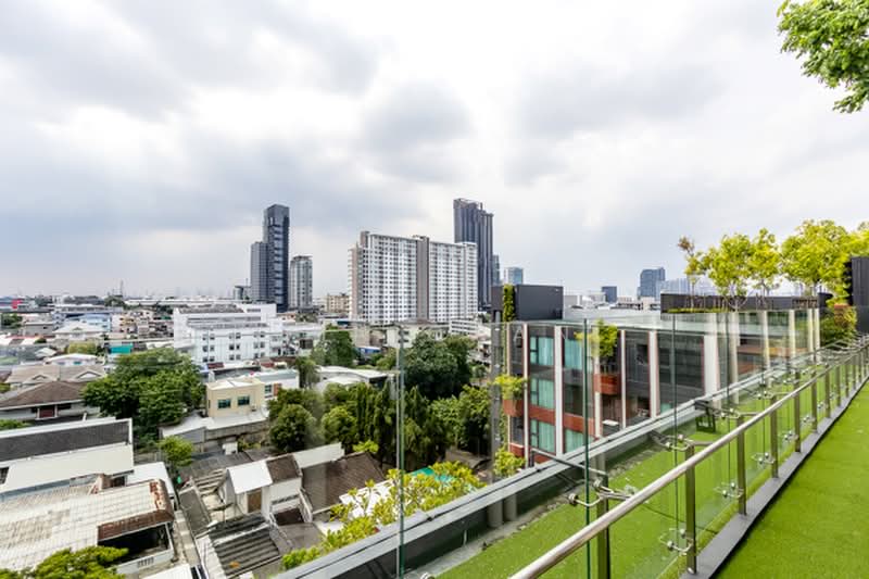 The Privacy S101, Bangkok, Soi Punna Withi 16 Sukhumvit Road, Bang Chak, Phra Khanong, Bangkok, 1 Bedroom, 28 sqm, Condo For Rent, by Win Chan, 500458293 - DDproperty.com