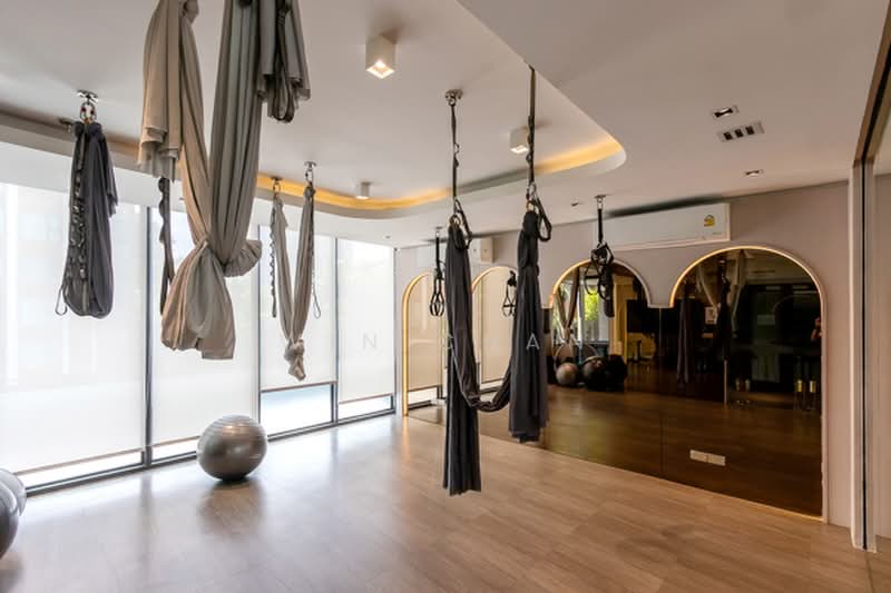 The Privacy S101, Bangkok, Soi Punna Withi 16 Sukhumvit Road, Bang Chak, Phra Khanong, Bangkok, 1 Bedroom, 28 sqm, Condo For Rent, by Win Chan, 500458293 - DDproperty.com