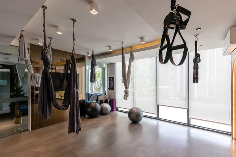 The Privacy S101, Bangkok, Soi Punna Withi 16 Sukhumvit Road, Bang Chak, Phra Khanong, Bangkok, 1 Bedroom, 28 sqm, Condo For Rent, by Win Chan, 500458293 - DDproperty.com
