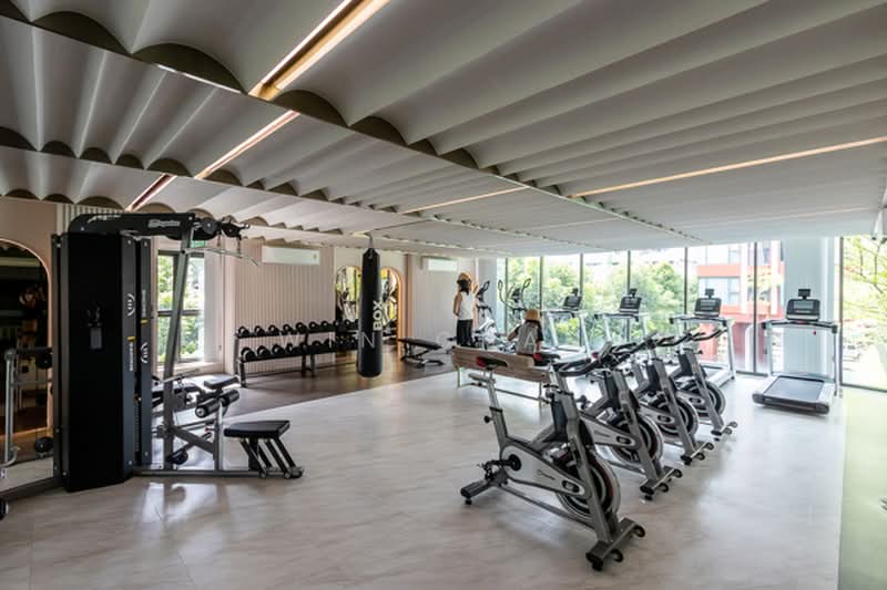 The Privacy S101, Bangkok, Soi Punna Withi 16 Sukhumvit Road, Bang Chak, Phra Khanong, Bangkok, 1 Bedroom, 28 sqm, Condo For Rent, by Win Chan, 500458293 - DDproperty.com