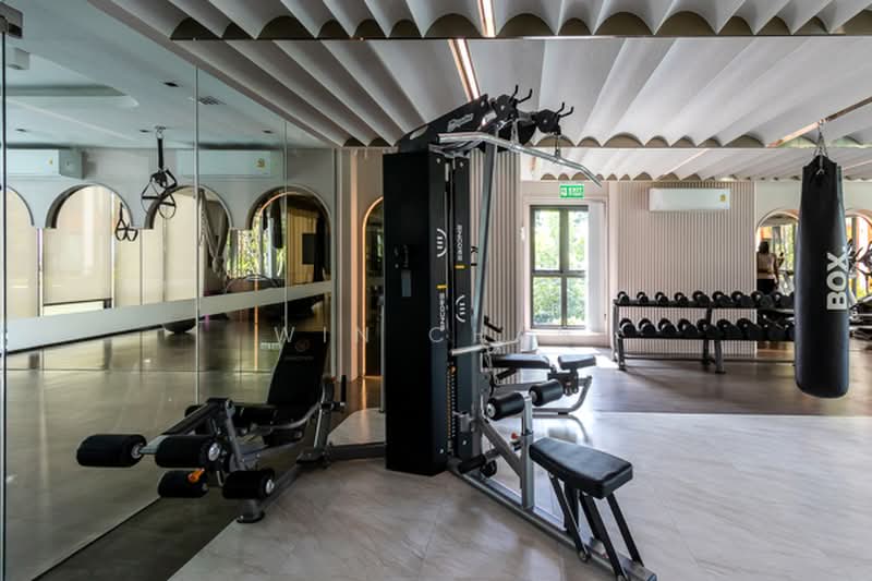The Privacy S101, Bangkok, Soi Punna Withi 16 Sukhumvit Road, Bang Chak, Phra Khanong, Bangkok, 1 Bedroom, 28 sqm, Condo For Rent, by Win Chan, 500458293 - DDproperty.com