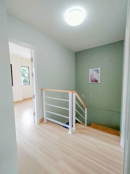 The Connect Onnut-Wongwann, Bangkok, Kanchanaphisek Rd, Dok Mai, Prawet, Bangkok, 3 Bedrooms, 101 sqm, Townhouse For Sale, by NR AGENT, 500458294 - DDproperty.com