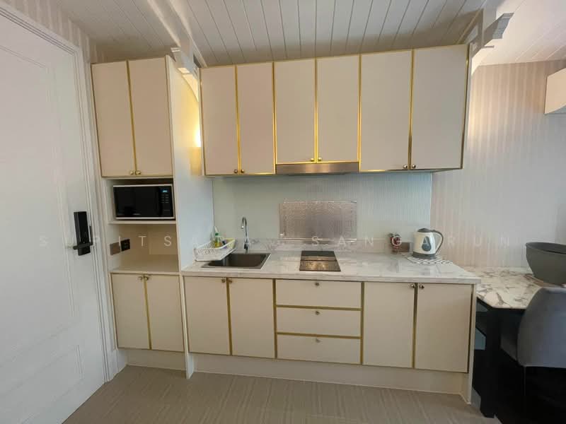 Grand Florida Beachfront : แกรนด์ ฟลอริด้า บีชฟร้อนท์, ชลบุรี, ซอยนาจอมเทียน 14, นาจอมเทียน, สัตหีบ, ชลบุรี, 44 ตร.ม., คอนโด ขาย, โดย Supitsara Sangarun, 500458295 - DDproperty.com