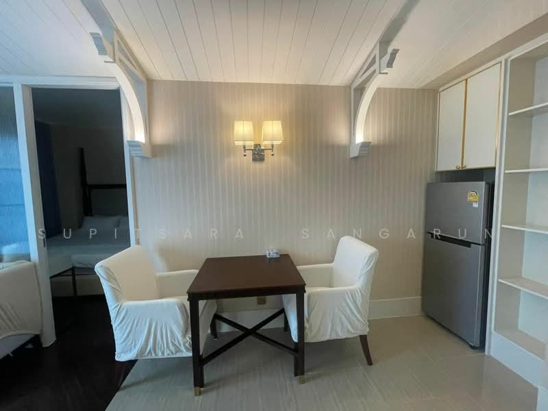 Grand Florida Beachfront, Chon Buri (Pattaya), Soi NaJomtien 14, Na Chom Thian, Sattahip, Chon Buri (Pattaya), 1 Bedroom, 44 sqm, Condo For Sale, by Supitsara Sangarun, 500458295 - DDproperty.com