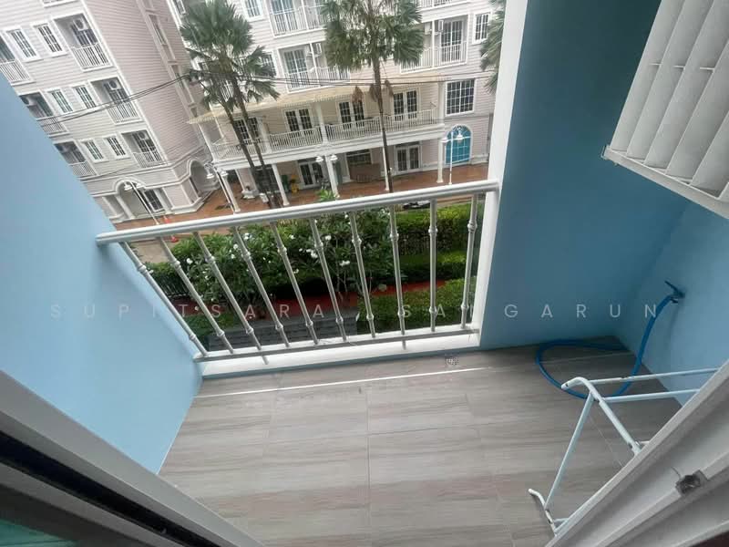 Grand Florida Beachfront, Chon Buri (Pattaya), Soi NaJomtien 14, Na Chom Thian, Sattahip, Chon Buri (Pattaya), 1 Bedroom, 44 sqm, Condo For Sale, by Supitsara Sangarun, 500458295 - DDproperty.com