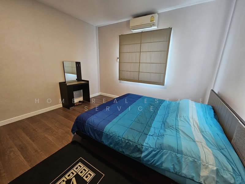 Mantana Srinakarin - Bangna, Samut Prakan, 159 Wat Nam Daeng Road, Bang Kaeo, Bang Plee, Samut Prakan, 3 Bedrooms, 165 sqm, Single Detached House For Sale, by HOME Real Estate Service, 500458297 - DDproperty.com