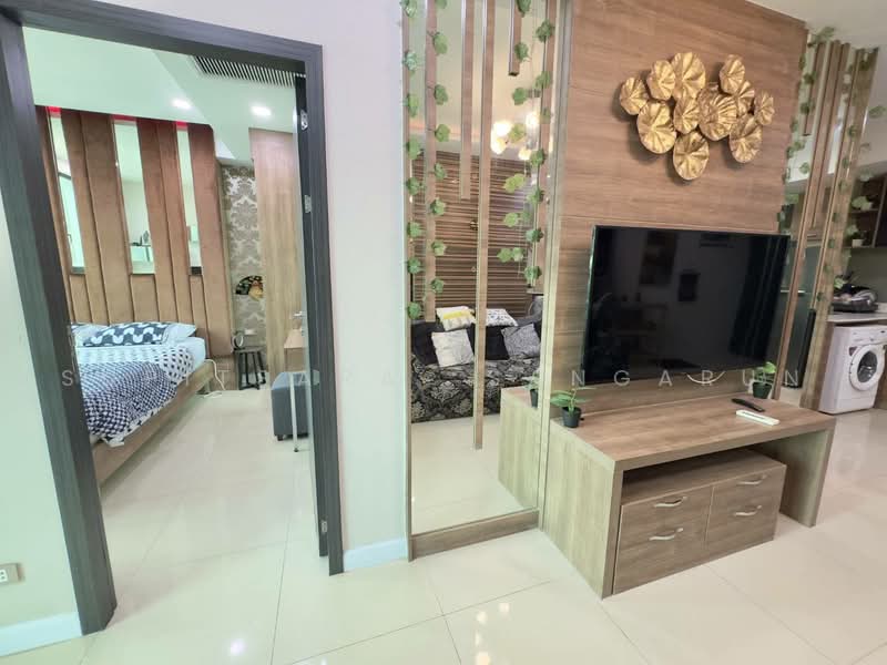 Dusit Grand Condo View, Chon Buri (Pattaya), Jomtien 2nd Road, Nong Pru, Bang Lamung (Pattaya), Chon Buri (Pattaya), 2 Bedrooms, 55 sqm, Condo For Sale, by Supitsara Sangarun, 500458298 - DDproperty.com