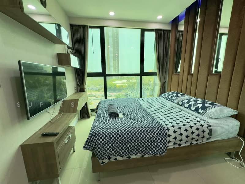 Dusit Grand Condo View : ดุสิต แกรนด์ คอนโด วิว, ชลบุรี, ถนนจอมเทียนสาย 2, หนองปรือ, บางละมุง, ชลบุรี, 55 ตร.ม., คอนโด ขาย, โดย Supitsara Sangarun, 500458298 - DDproperty.com