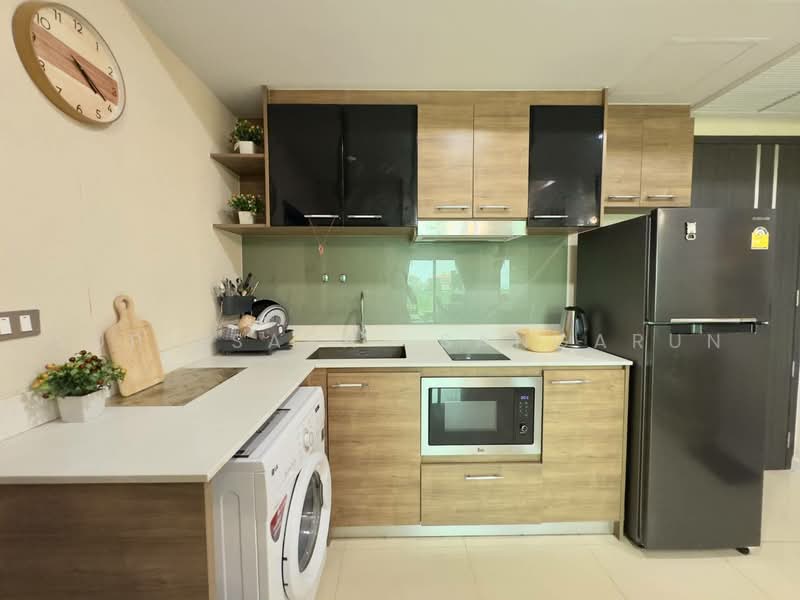 Dusit Grand Condo View, Chon Buri (Pattaya), Jomtien 2nd Road, Nong Pru, Bang Lamung (Pattaya), Chon Buri (Pattaya), 2 Bedrooms, 55 sqm, Condo For Sale, by Supitsara Sangarun, 500458298 - DDproperty.com
