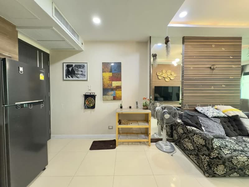 Dusit Grand Condo View, Chon Buri (Pattaya), Jomtien 2nd Road, Nong Pru, Bang Lamung (Pattaya), Chon Buri (Pattaya), 2 Bedrooms, 55 sqm, Condo For Sale, by Supitsara Sangarun, 500458298 - DDproperty.com