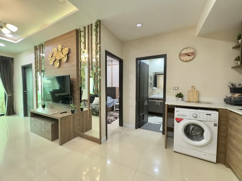 Dusit Grand Condo View, Chon Buri (Pattaya), Jomtien 2nd Road, Nong Pru, Bang Lamung (Pattaya), Chon Buri (Pattaya), 2 Bedrooms, 55 sqm, Condo For Sale, by Supitsara Sangarun, 500458298 - DDproperty.com