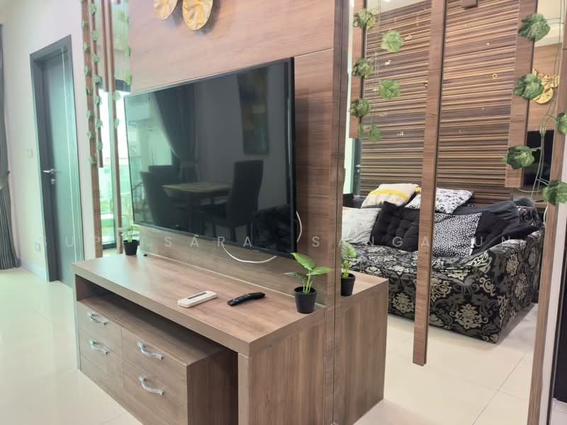 Dusit Grand Condo View, Chon Buri (Pattaya), Jomtien 2nd Road, Nong Pru, Bang Lamung (Pattaya), Chon Buri (Pattaya), 2 Bedrooms, 55 sqm, Condo For Sale, by Supitsara Sangarun, 500458298 - DDproperty.com