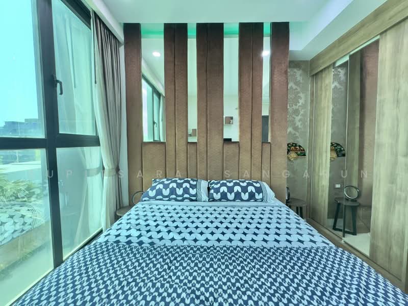 Dusit Grand Condo View, Chon Buri (Pattaya), Jomtien 2nd Road, Nong Pru, Bang Lamung (Pattaya), Chon Buri (Pattaya), 2 Bedrooms, 55 sqm, Condo For Sale, by Supitsara Sangarun, 500458298 - DDproperty.com