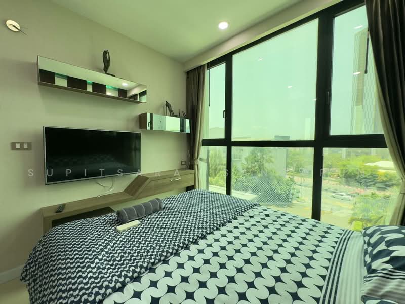 Dusit Grand Condo View, Chon Buri (Pattaya), Jomtien 2nd Road, Nong Pru, Bang Lamung (Pattaya), Chon Buri (Pattaya), 2 Bedrooms, 55 sqm, Condo For Sale, by Supitsara Sangarun, 500458298 - DDproperty.com