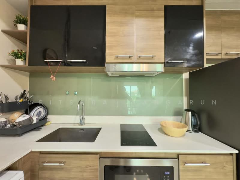 Dusit Grand Condo View, Chon Buri (Pattaya), Jomtien 2nd Road, Nong Pru, Bang Lamung (Pattaya), Chon Buri (Pattaya), 2 Bedrooms, 55 sqm, Condo For Sale, by Supitsara Sangarun, 500458298 - DDproperty.com