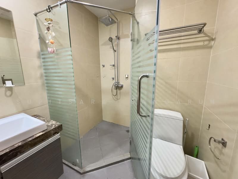 Dusit Grand Condo View, Chon Buri (Pattaya), Jomtien 2nd Road, Nong Pru, Bang Lamung (Pattaya), Chon Buri (Pattaya), 2 Bedrooms, 55 sqm, Condo For Sale, by Supitsara Sangarun, 500458298 - DDproperty.com