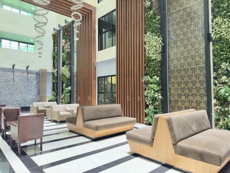 Dusit Grand Condo View, Chon Buri (Pattaya), Jomtien 2nd Road, Nong Pru, Bang Lamung (Pattaya), Chon Buri (Pattaya), 2 Bedrooms, 55 sqm, Condo For Sale, by Supitsara Sangarun, 500458298 - DDproperty.com