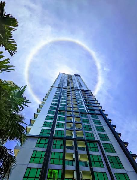 Dusit Grand Condo View, Chon Buri (Pattaya), Jomtien 2nd Road, Nong Pru, Bang Lamung (Pattaya), Chon Buri (Pattaya), 2 Bedrooms, 55 sqm, Condo For Sale, by Supitsara Sangarun, 500458298 - DDproperty.com
