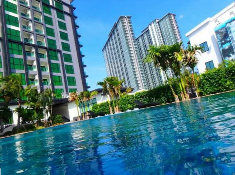 Dusit Grand Condo View : ดุสิต แกรนด์ คอนโด วิว, ชลบุรี, ถนนจอมเทียนสาย 2, หนองปรือ, บางละมุง, ชลบุรี, 55 ตร.ม., คอนโด ขาย, โดย Supitsara Sangarun, 500458298 - DDproperty.com