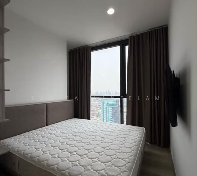 Oka Haus Sukhumvit 36 : โอกะ เฮ้าส์ สุขุมวิท 36, กรุงเทพ, 3399 ถนนพระรามที่ ๔, คลองตัน, คลองเตย, กรุงเทพ, 50 ตร.ม., คอนโด ให้เช่า, โดย Rasita Maneelam, 500458300 - DDproperty.com