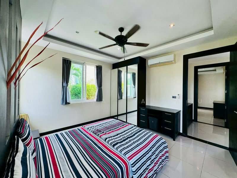 Whispering Palms, Chon Buri (Pattaya), Nong Pru, Bang Lamung (Pattaya), Chon Buri (Pattaya), 4 Bedrooms, 250 sqm, Single Detached House For Sale, by Supitsara Sangarun, 500458302 - DDproperty.com