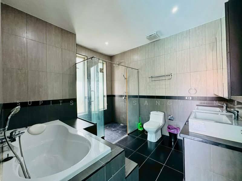 Whispering Palms, Chon Buri (Pattaya), Nong Pru, Bang Lamung (Pattaya), Chon Buri (Pattaya), 4 Bedrooms, 250 sqm, Single Detached House For Sale, by Supitsara Sangarun, 500458302 - DDproperty.com