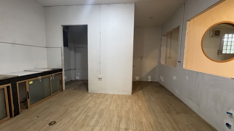 ฟิฟธ์ เอเวนิว มีโชค, Chiang Mai, Nong Chom, San Sai, Chiang Mai, , 180 sqm, Shophouse For Rent, by สุภัคค์ เศรษฐบุตร, 500458304 - DDproperty.com