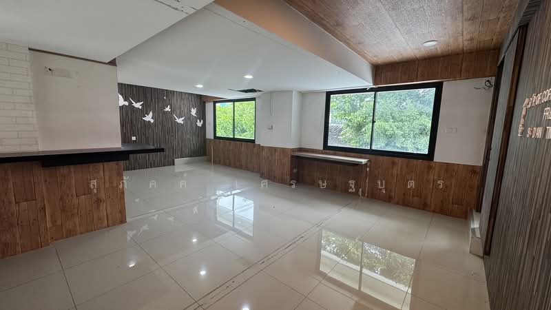 ฟิฟธ์ เอเวนิว มีโชค, Chiang Mai, Nong Chom, San Sai, Chiang Mai, , 180 sqm, Shophouse For Rent, by สุภัคค์ เศรษฐบุตร, 500458304 - DDproperty.com