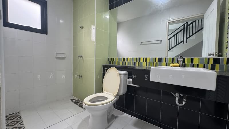 ฟิฟธ์ เอเวนิว มีโชค, Chiang Mai, Nong Chom, San Sai, Chiang Mai, , 180 sqm, Shophouse For Rent, by สุภัคค์ เศรษฐบุตร, 500458304 - DDproperty.com