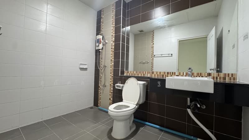 ฟิฟธ์ เอเวนิว มีโชค, Chiang Mai, Nong Chom, San Sai, Chiang Mai, , 180 sqm, Shophouse For Rent, by สุภัคค์ เศรษฐบุตร, 500458304 - DDproperty.com