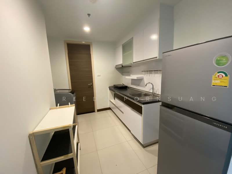 Supalai Prima Riva : ศุภาลัย พรีมา ริวา (Residential), กรุงเทพ, ถนนพระราม 3, ช่องนนทรี, ยานนาวา, กรุงเทพ, 91 ตร.ม., คอนโด ให้เช่า, โดย Phatareeda Pornsuang, 500458307 - DDproperty.com