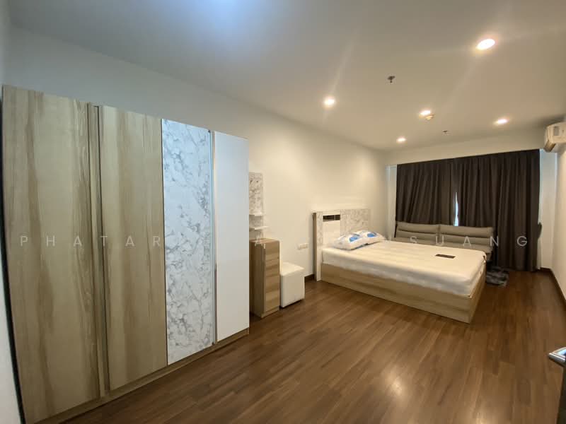 Supalai Prima Riva : ศุภาลัย พรีมา ริวา (Residential), กรุงเทพ, ถนนพระราม 3, ช่องนนทรี, ยานนาวา, กรุงเทพ, 91 ตร.ม., คอนโด ให้เช่า, โดย Phatareeda Pornsuang, 500458307 - DDproperty.com