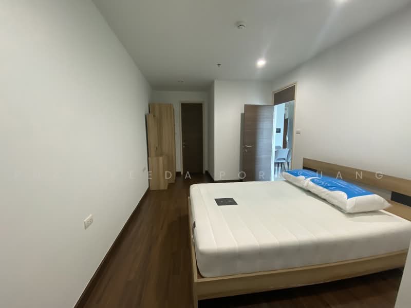 Supalai Prima Riva (Residential), Bangkok, Rama 3 Road, Chong Nonsi, Yan Nawa, Bangkok, 2 Bedrooms, 91 sqm, Condo For Rent, by Phatareeda Pornsuang, 500458307 - DDproperty.com