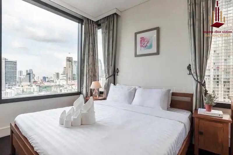 AGUSTON Sukhumvit 22 : อกัสตัน สุขุมวิท 22, กรุงเทพ, 140 ซอยสุขุมวิท 22, คลองเตย, กรุงเทพ, 85 ตร.ม., คอนโด ขาย, โดย JSA REAL ESTATE, 500458308 - DDproperty.com
