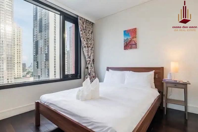 AGUSTON Sukhumvit 22 : อกัสตัน สุขุมวิท 22, กรุงเทพ, 140 ซอยสุขุมวิท 22, คลองเตย, กรุงเทพ, 85 ตร.ม., คอนโด ขาย, โดย JSA REAL ESTATE, 500458308 - DDproperty.com