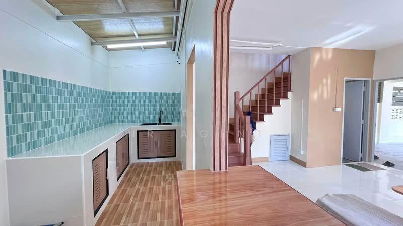 บ้านพฤกษา 58 ลาดกระบัง - สุวรรณภูมิ, สมุทรปราการ, ศีรษะจรเข้น้อย, บางเสาธง, สมุทรปราการ, 100 ตร.ม., ทาวน์เฮ้าส์ ขาย, โดย NR AGENT, 500458310 - DDproperty.com