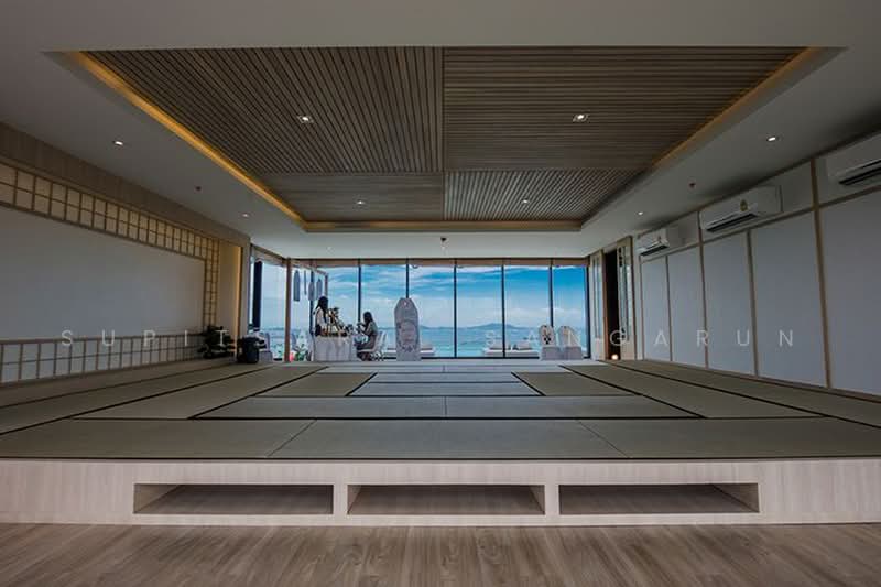 KnightsBridge The Ocean Sriracha, Chon Buri (Pattaya), 3 Sukhumvit, Surasak, Si Racha, Chon Buri (Pattaya), 2 Bedrooms, 57 sqm, Condo For Sale, by Supitsara Sangarun, 500458311 - DDproperty.com