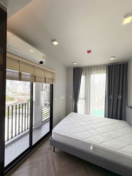 Chapter Chula-Samyan, Bangkok, Si Phraya Road, Si Phraya, Bang Rak, Bangkok, 2 Bedrooms, 52 sqm, Condo For Rent, by Rasita Maneelam, 500458312 - DDproperty.com