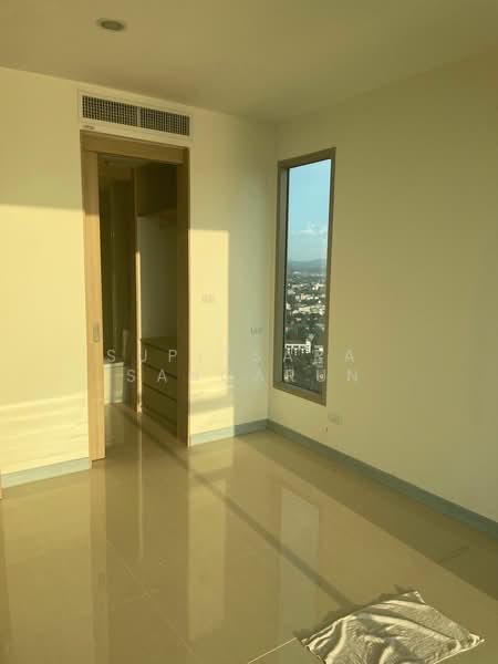 The Riviera Wongamat, Chon Buri (Pattaya), Na Kluea 16 Alley, Na Kloe, Bang Lamung (Pattaya), Chon Buri (Pattaya), 1 Bedroom, 46 sqm, Condo For Sale, by Supitsara Sangarun, 500458314 - DDproperty.com