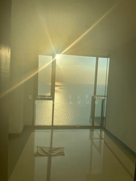 The Riviera Wongamat, Chon Buri (Pattaya), Na Kluea 16 Alley, Na Kloe, Bang Lamung (Pattaya), Chon Buri (Pattaya), 1 Bedroom, 46 sqm, Condo For Sale, by Supitsara Sangarun, 500458314 - DDproperty.com