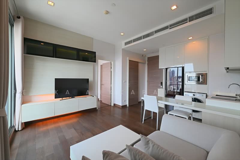 Q Asoke, Bangkok, 1678 Petchaburi Road, Makkasan, Ratchathewi, Bangkok, 1 Bedroom, 45 sqm, Condo For Sale, by Pemika Aukkaraleekul, 500458315 - DDproperty.com