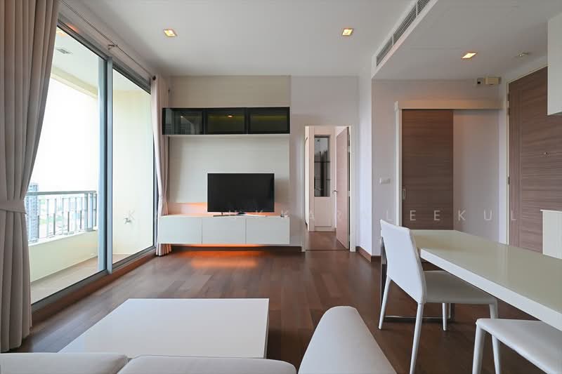 Q Asoke, Bangkok, 1678 Petchaburi Road, Makkasan, Ratchathewi, Bangkok, 1 Bedroom, 45 sqm, Condo For Sale, by Pemika Aukkaraleekul, 500458315 - DDproperty.com