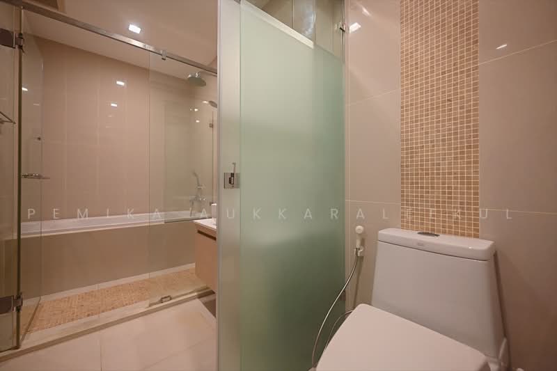 Q Asoke, Bangkok, 1678 Petchaburi Road, Makkasan, Ratchathewi, Bangkok, 1 Bedroom, 45 sqm, Condo For Sale, by Pemika Aukkaraleekul, 500458315 - DDproperty.com