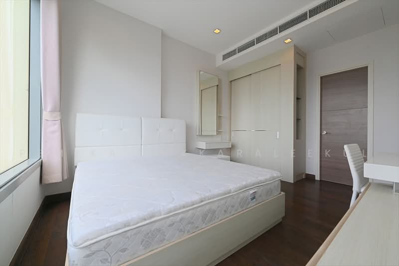 Q Asoke, Bangkok, 1678 Petchaburi Road, Makkasan, Ratchathewi, Bangkok, 1 Bedroom, 45 sqm, Condo For Sale, by Pemika Aukkaraleekul, 500458315 - DDproperty.com