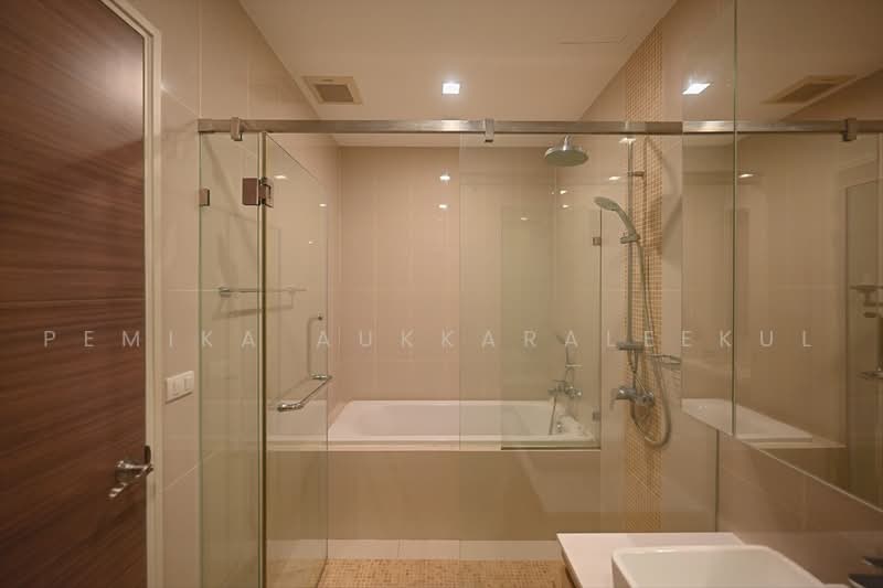 Q Asoke, Bangkok, 1678 Petchaburi Road, Makkasan, Ratchathewi, Bangkok, 1 Bedroom, 45 sqm, Condo For Sale, by Pemika Aukkaraleekul, 500458315 - DDproperty.com